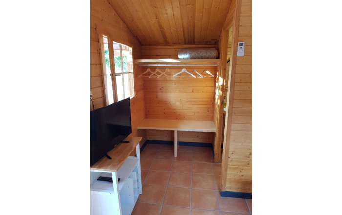 Venta - Complejo rural -
Albacete - Valdeganga