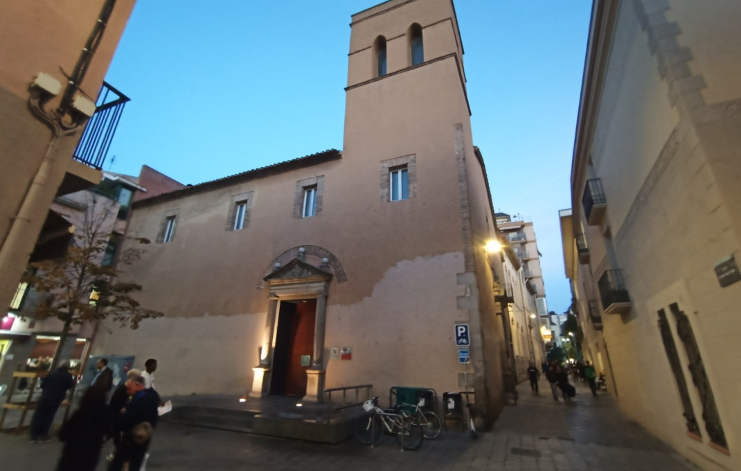 Transfert - Bar Restaurante -
Granollers