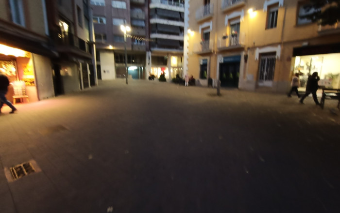 Transfert - Bar Restaurante -
Granollers