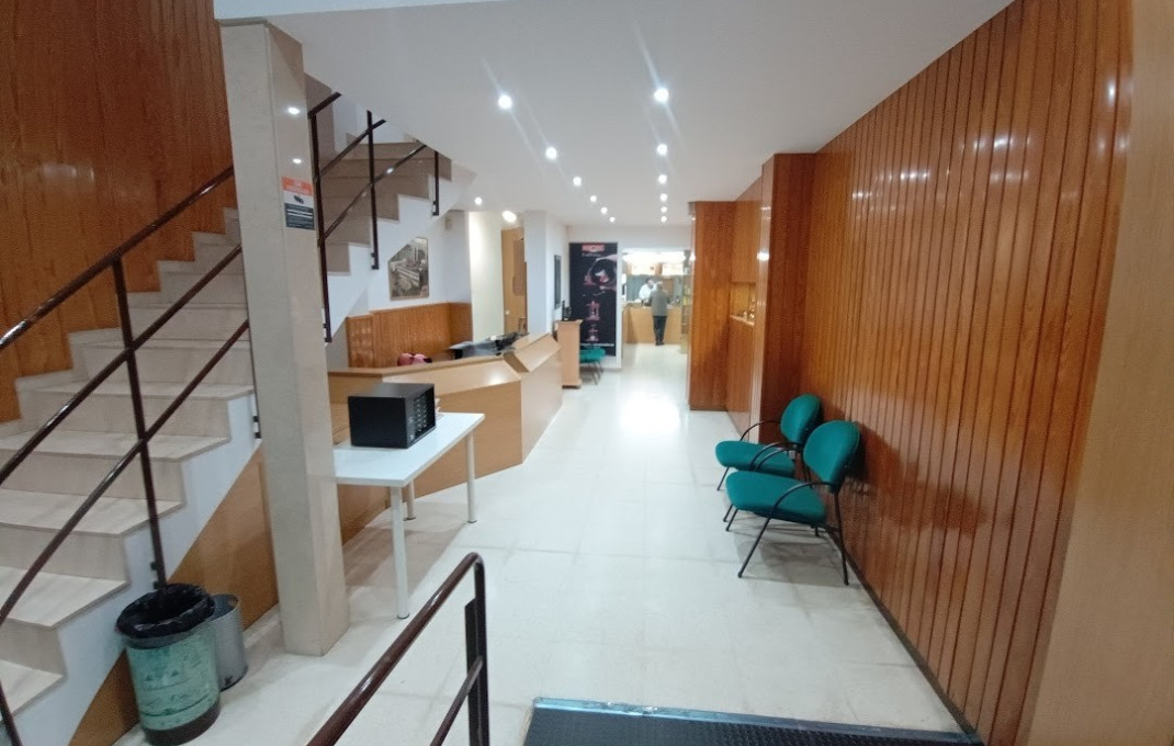 Venta - Local comercial -
Barcelona - Ciutat Vella