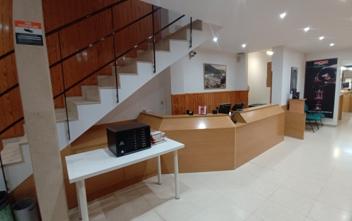 Venta - Local comercial -
Barcelona - Ciutat Vella