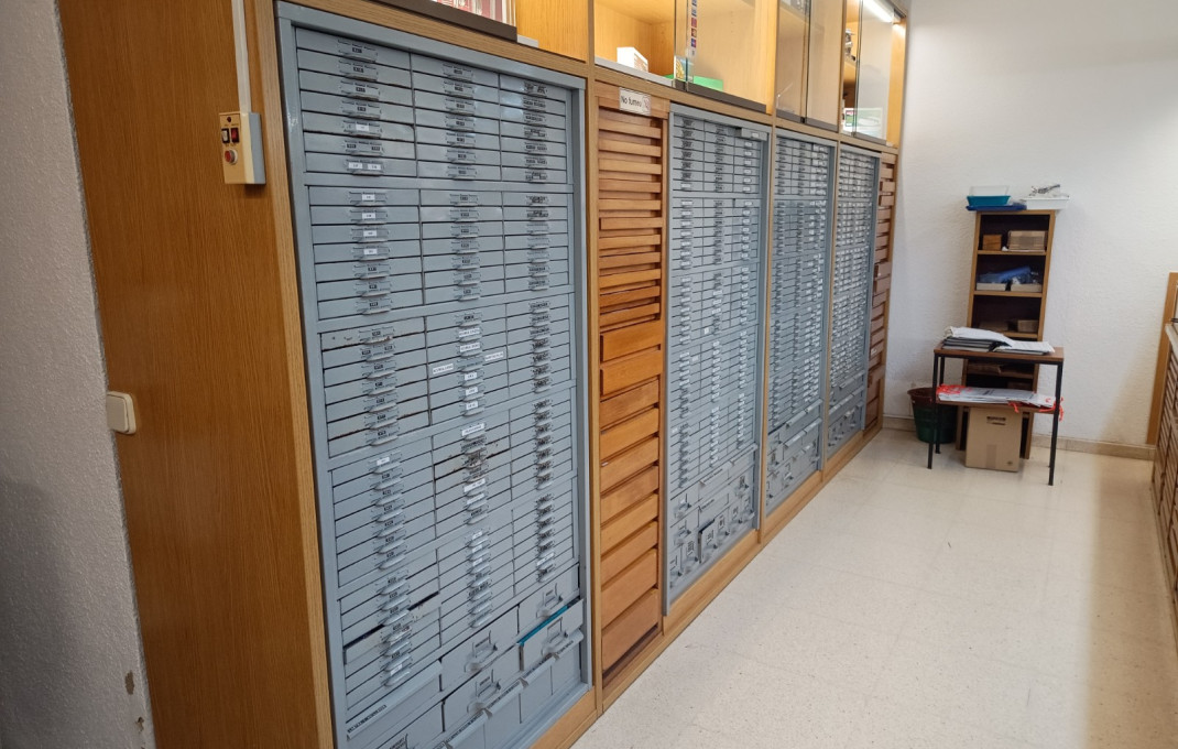 Venta - Local comercial -
Barcelona - Ciutat Vella