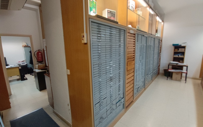 Venta - Local comercial -
Barcelona - Ciutat Vella