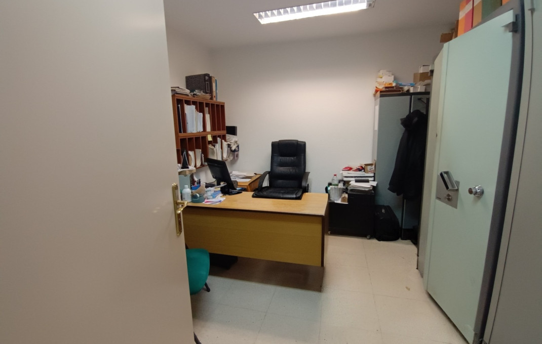 Venta - Local comercial -
Barcelona - Ciutat Vella