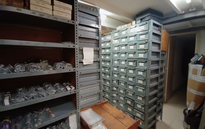 Venta - Local comercial -
Barcelona - Ciutat Vella