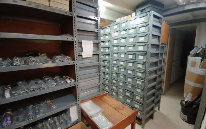 Venta - Local comercial -
Barcelona - Ciutat Vella