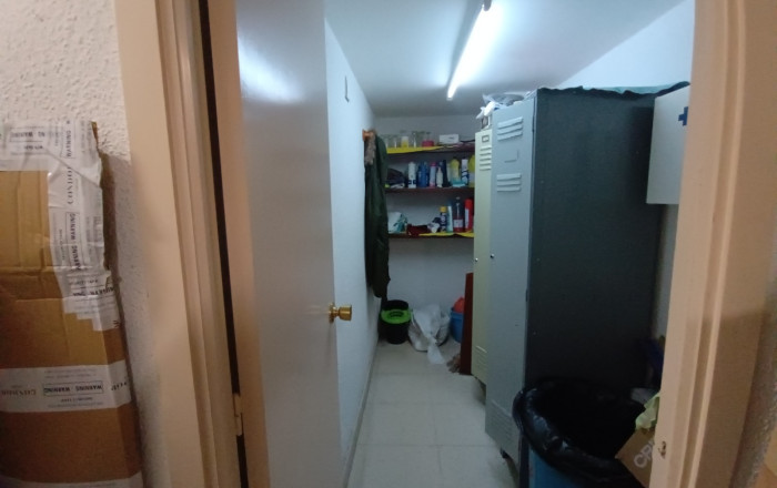 Venta - Local comercial -
Barcelona - Ciutat Vella