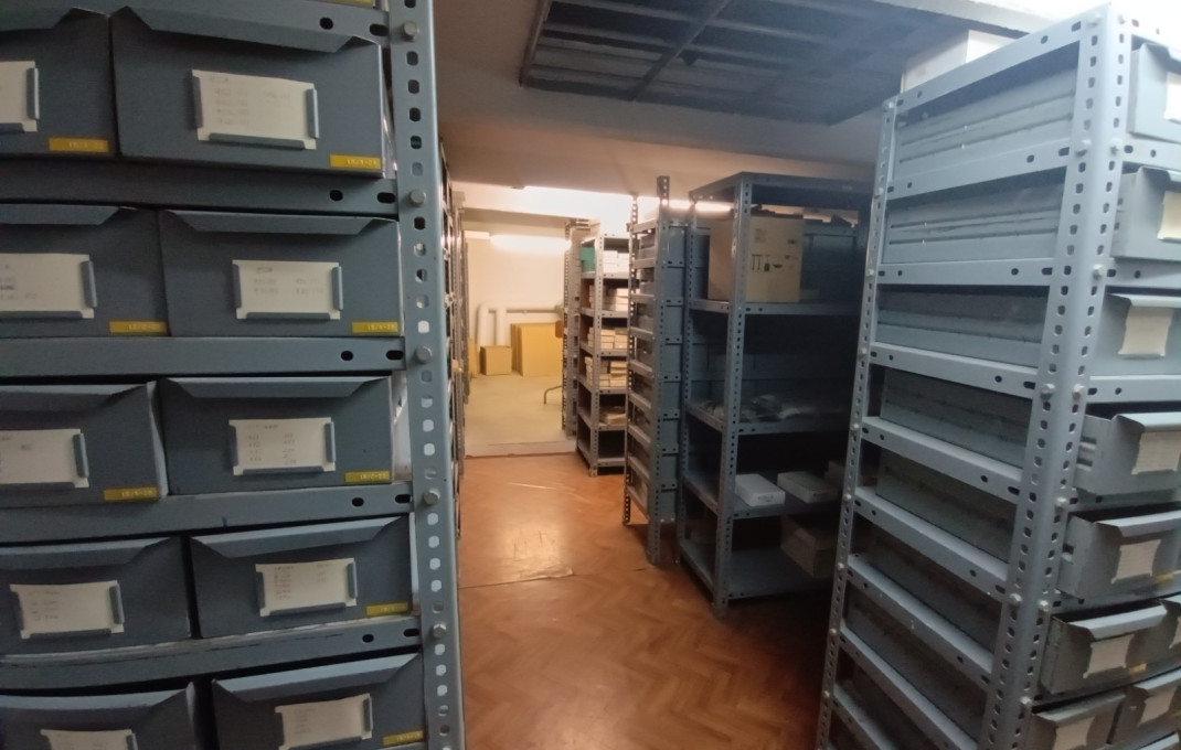 Venta - Local comercial -
Barcelona - Ciutat Vella