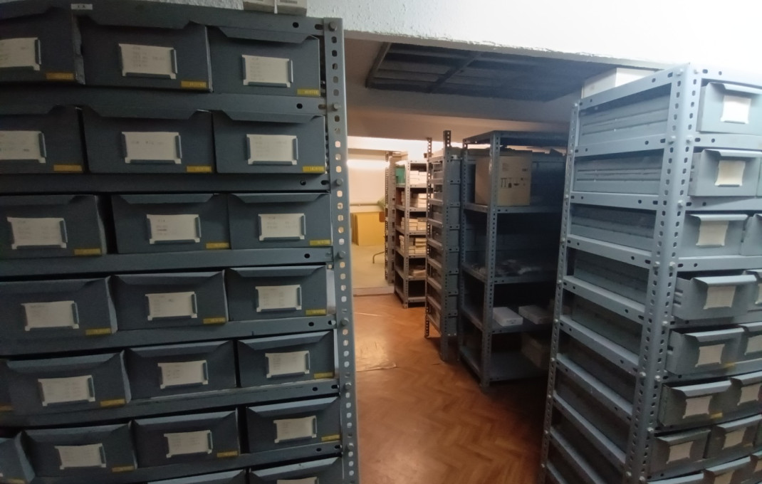 Venta - Local comercial -
Barcelona - Ciutat Vella