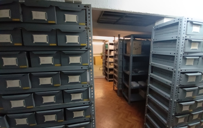 Venta - Local comercial -
Barcelona - Ciutat Vella