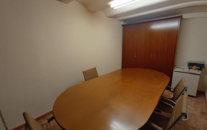 Venta - Local comercial -
Barcelona - Ciutat Vella