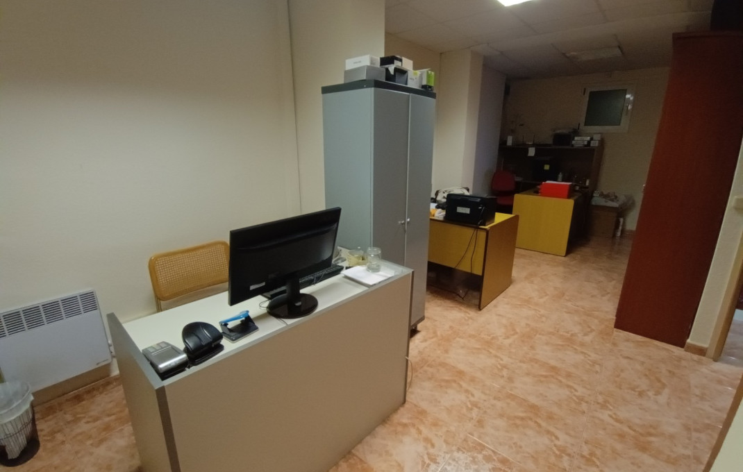 Venta - Local comercial -
Barcelona - Ciutat Vella