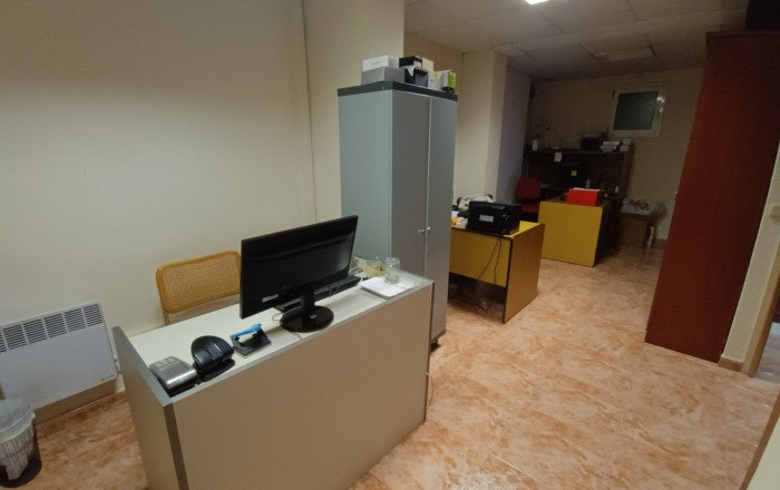 Venta - Local comercial -
Barcelona - Ciutat Vella