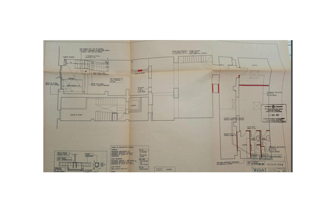 Venta - Local comercial -
Barcelona - Ciutat Vella