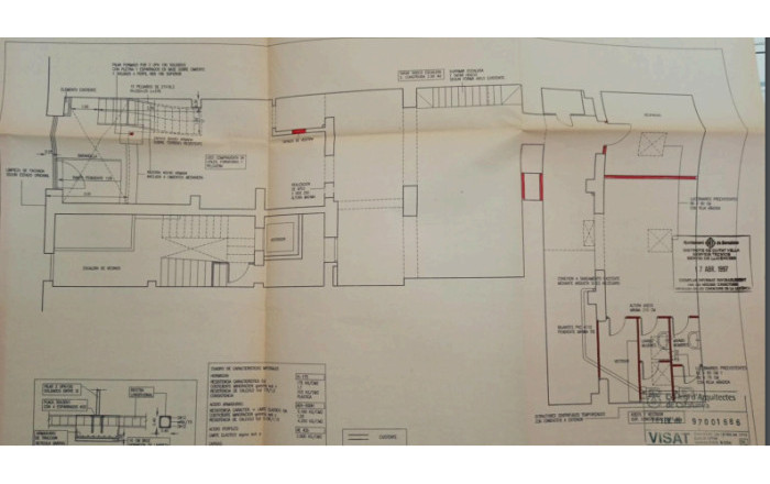 Venta - Local comercial -
Barcelona - Ciutat Vella