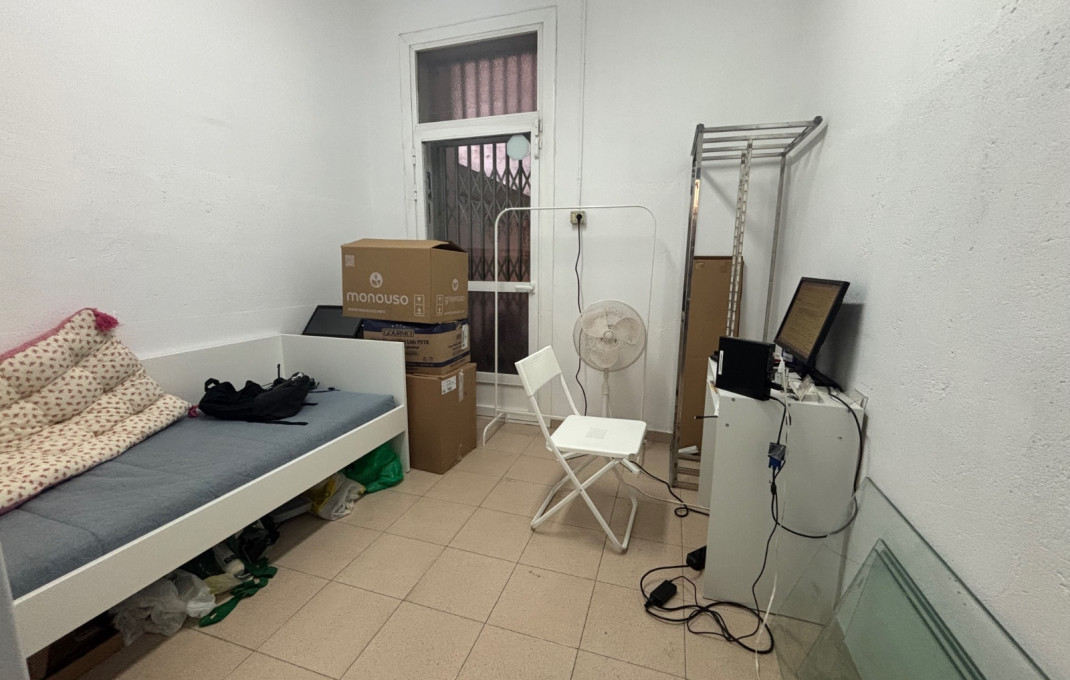 Traspaso - Obradores y/o Panaderias -
Barcelona - Eixample