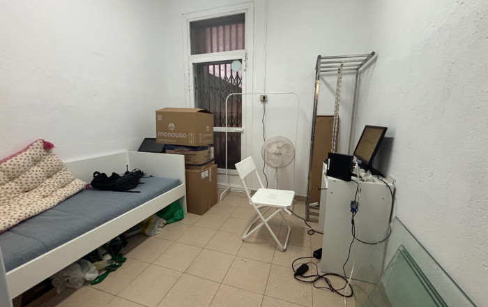 Traspaso - Obradores y/o Panaderias -
Barcelona - Eixample