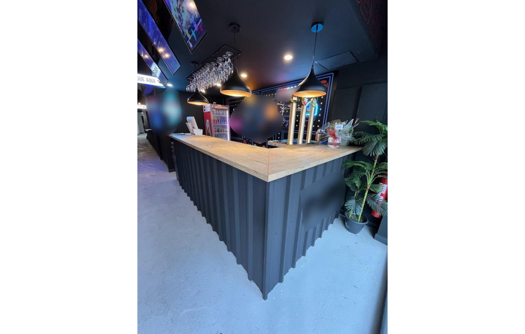 Traspaso - Bar Restaurante -
Castelldefels