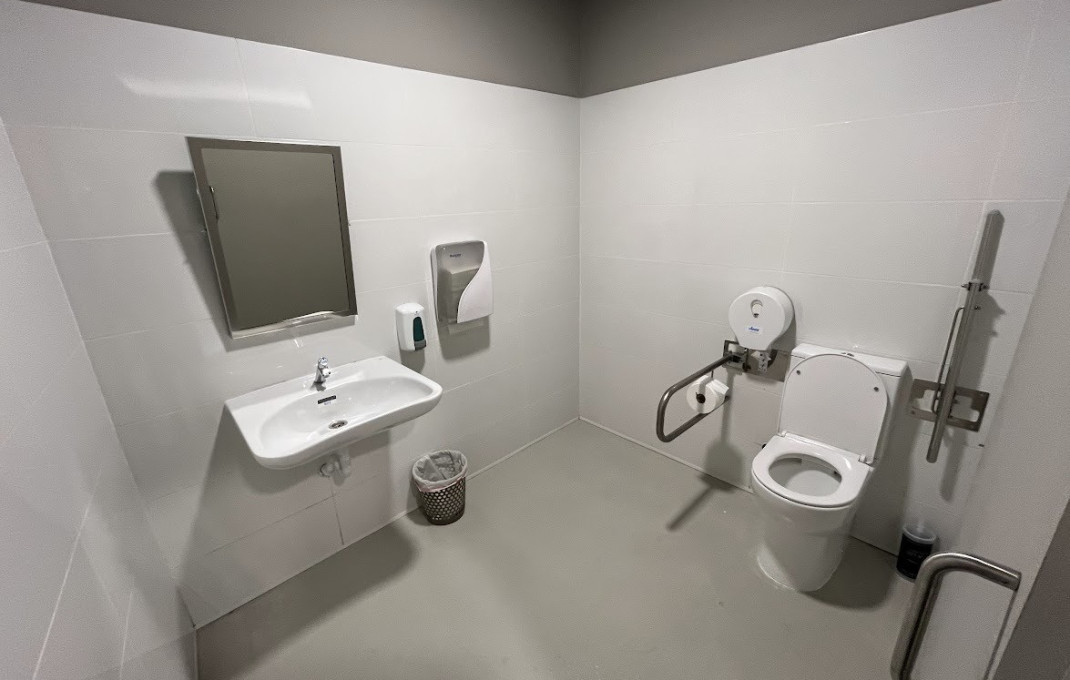 Traspaso - Bar Restaurante -
Castelldefels