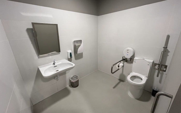 Traspaso - Bar Restaurante -
Castelldefels