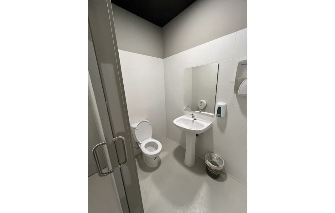 Traspaso - Bar Restaurante -
Castelldefels