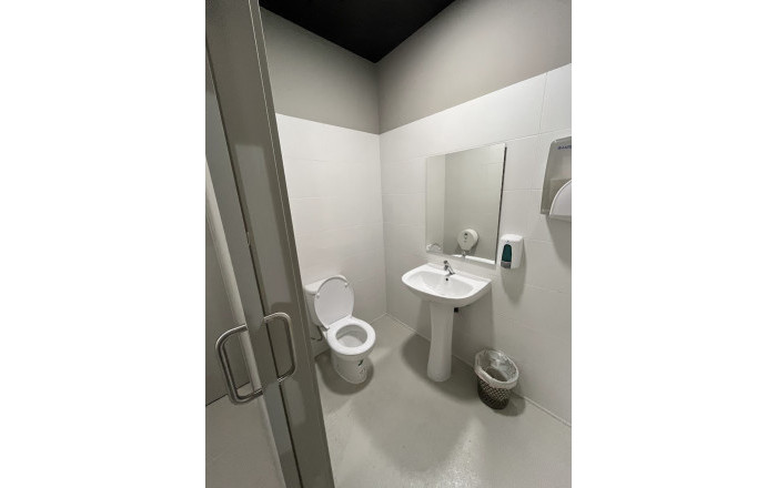 Traspaso - Bar Restaurante -
Castelldefels