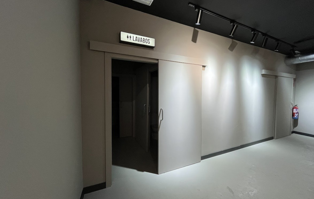 Traspaso - Bar Restaurante -
Castelldefels