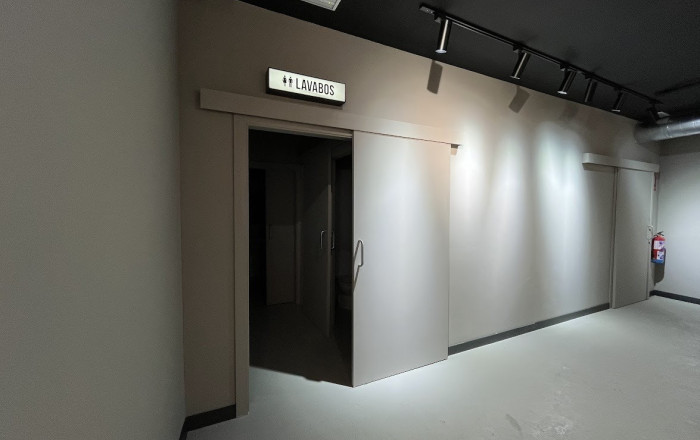 Traspaso - Bar Restaurante -
Castelldefels