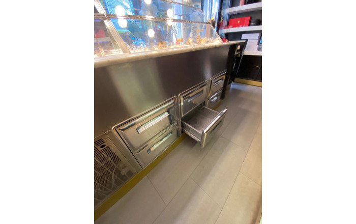 Traspaso - Tiendas -
Barcelona - Eixample