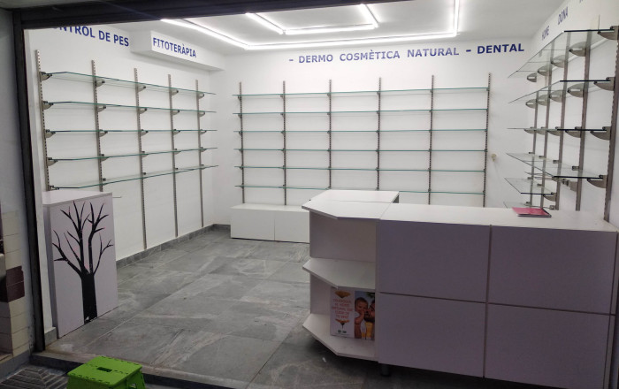 Vente rentable - Parada de mercado -
Barcelona - Camp De L´arpa