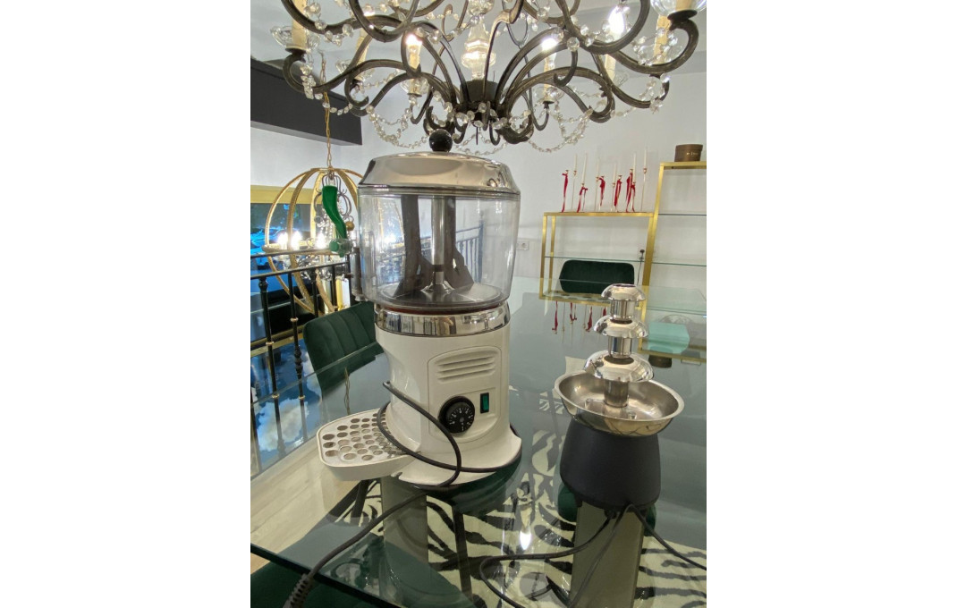 Traspaso - Tiendas -
Barcelona - Eixample