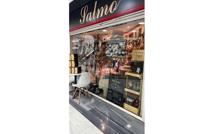 Transfert - Charcutería -
Lloret de Mar