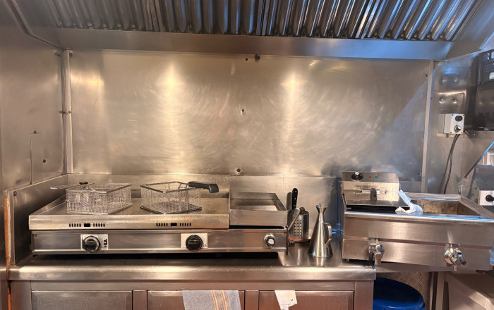 Traspaso - Bar Restaurante -
Sant Just Desvern - Centre