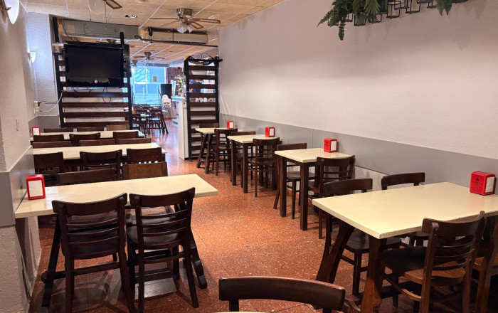 Traspaso - Bar Restaurante -
Sant Just Desvern - Centre