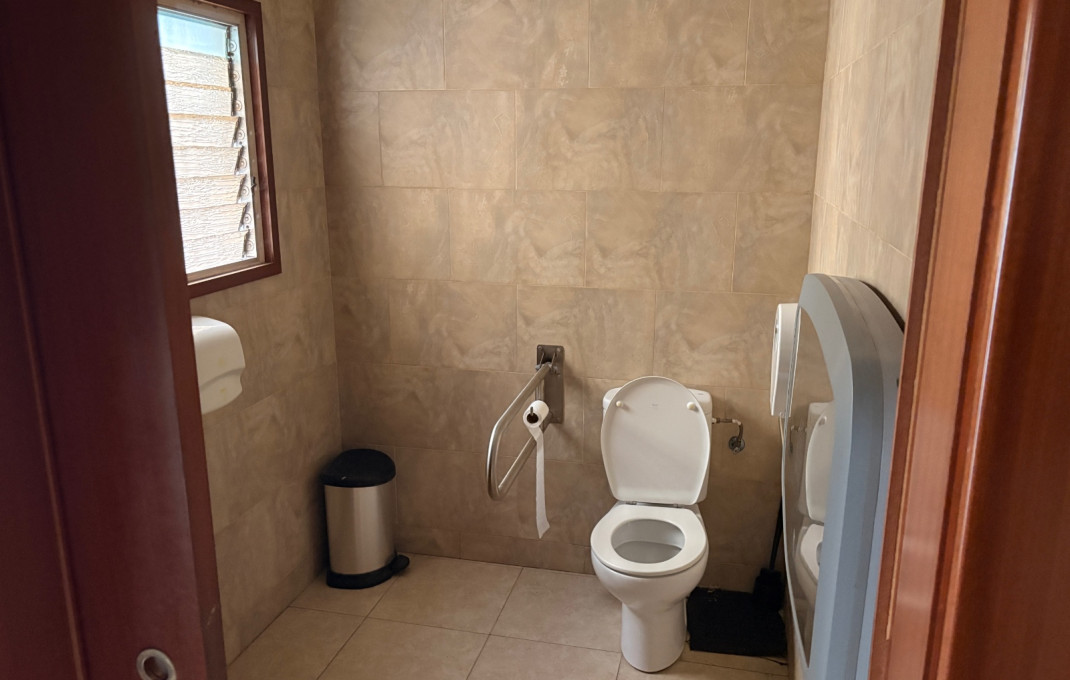 Traspaso - Bar Restaurante -
Sant Just Desvern - Centre