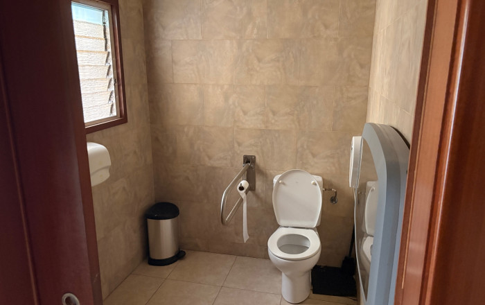 Traspaso - Bar Restaurante -
Sant Just Desvern - Centre