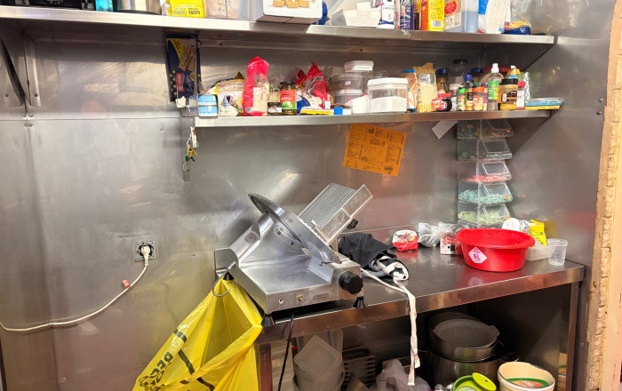 Traspaso - Bar Restaurante -
Sant Just Desvern - Centre