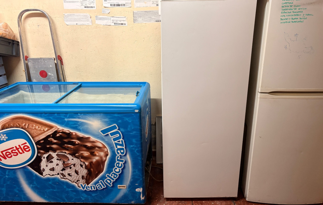 Traspaso - Bar Restaurante -
Sant Just Desvern - Centre