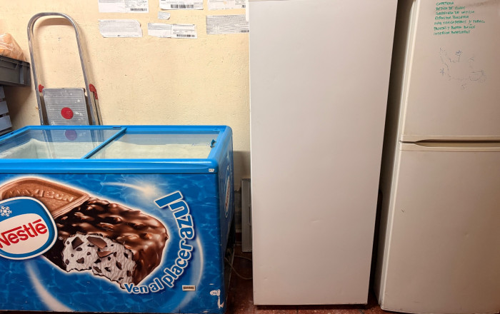 Traspaso - Bar Restaurante -
Sant Just Desvern - Centre