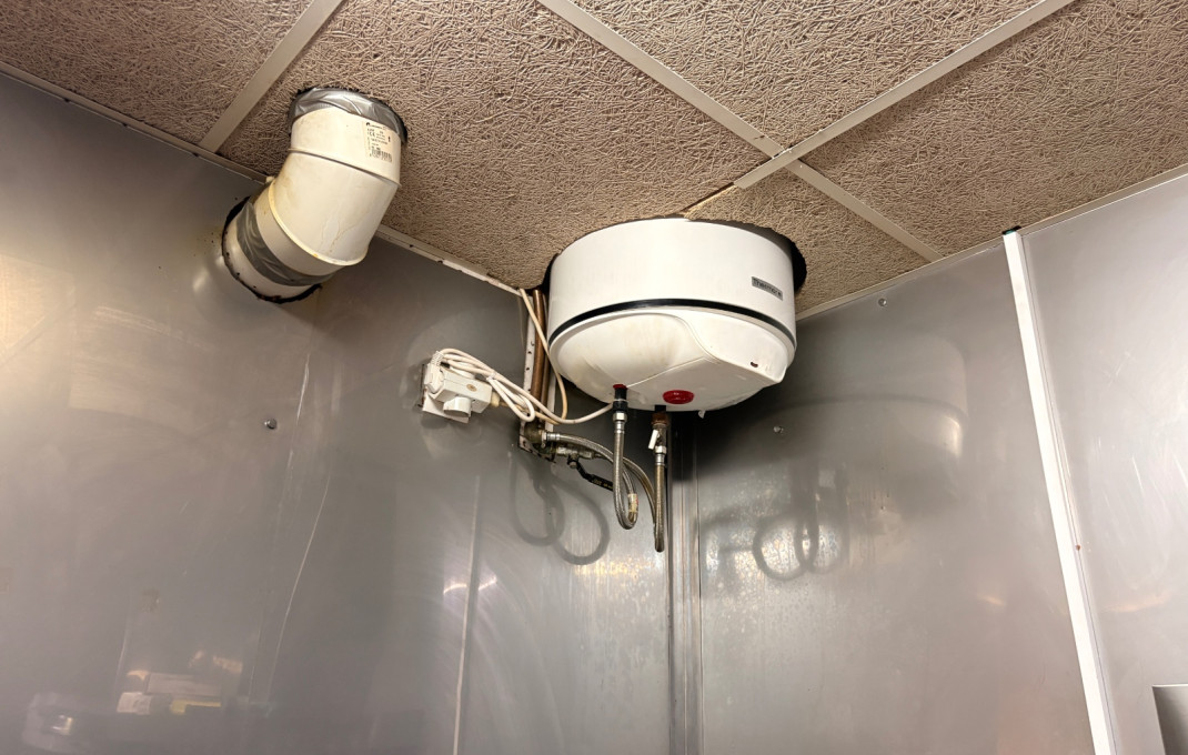 Traspaso - Bar Restaurante -
Sant Just Desvern - Centre