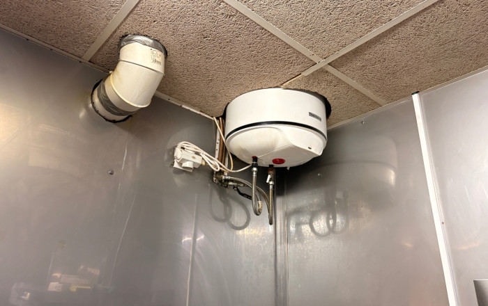 Traspaso - Bar Restaurante -
Sant Just Desvern - Centre