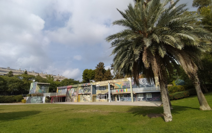 Traspaso - Bar Restaurante -
Sant Just Desvern - Centre