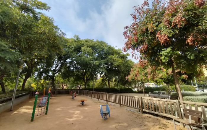 Traspaso - Bar Restaurante -
Sant Just Desvern - Centre