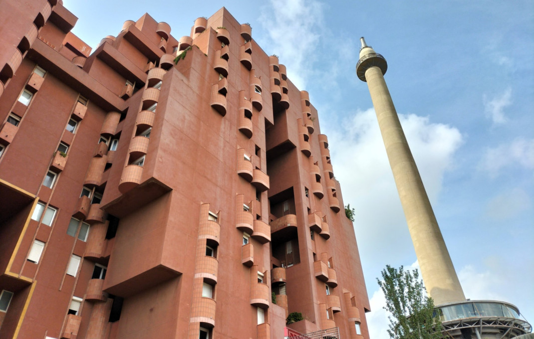 Traspaso - Bar Restaurante -
Sant Just Desvern - Centre