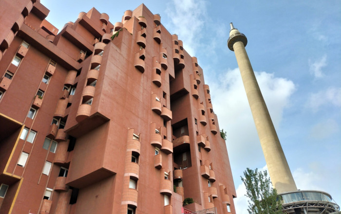 Traspaso - Bar Restaurante -
Sant Just Desvern - Centre