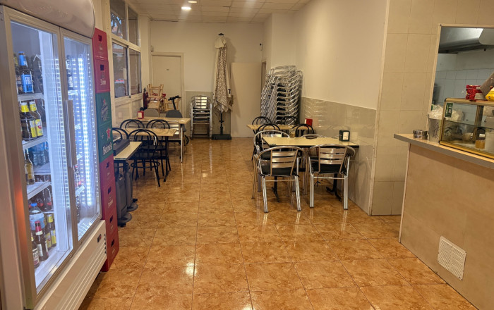Traspaso - Bar Restaurante -
El Prat de Llobregat