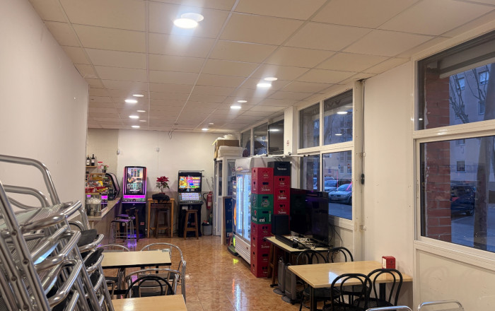 Traspaso - Bar Restaurante -
El Prat de Llobregat