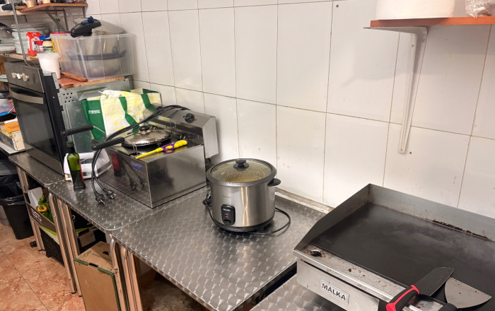 Traspaso - Bar Restaurante -
El Prat de Llobregat