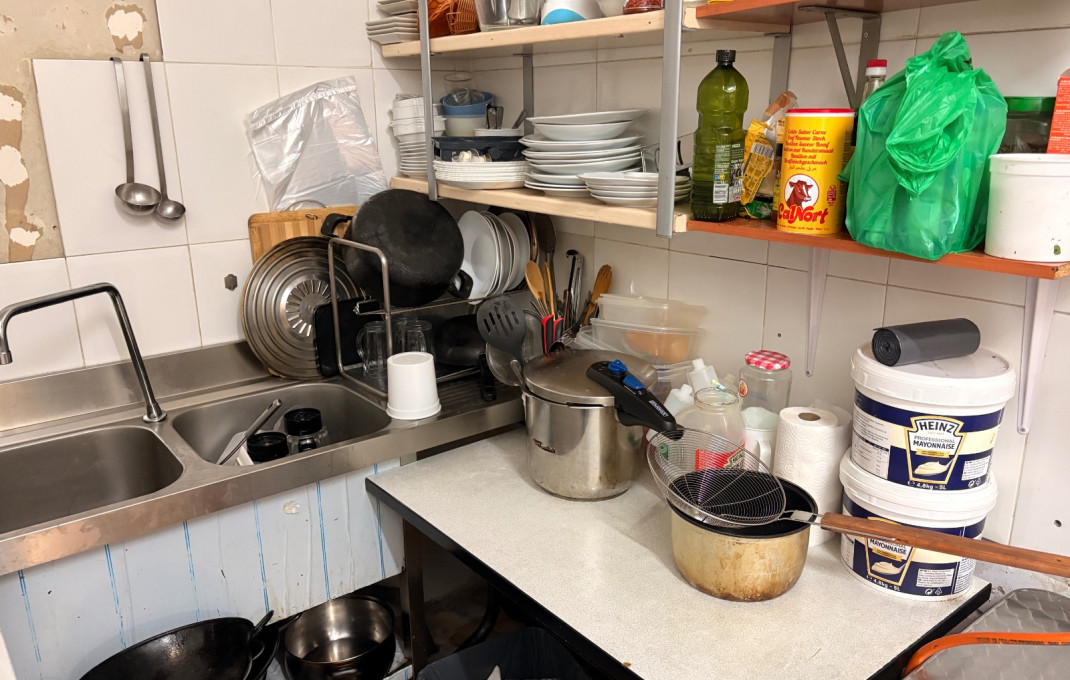 Traspaso - Bar Restaurante -
El Prat de Llobregat