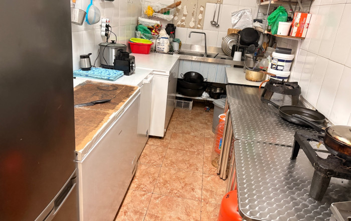 Traspaso - Bar Restaurante -
El Prat de Llobregat